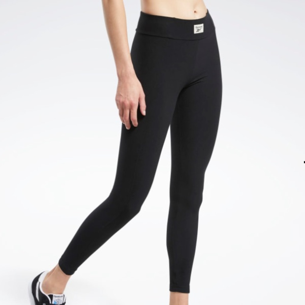 Reebok leggings NWOT